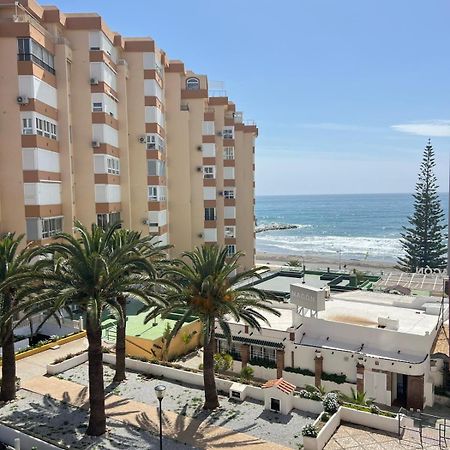 טורוקס Apartamento Turistico Penalver Playa 316 מראה חיצוני תמונה