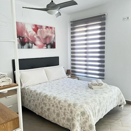 טורוקס Apartamento Turistico Penalver Playa 316 מראה חיצוני תמונה