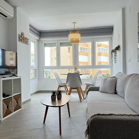טורוקס Apartamento Turistico Penalver Playa 316 מראה חיצוני תמונה