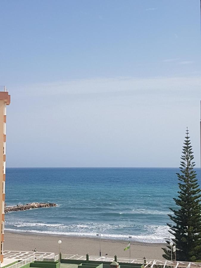 טורוקס Apartamento Turistico Penalver Playa 316 מראה חיצוני תמונה