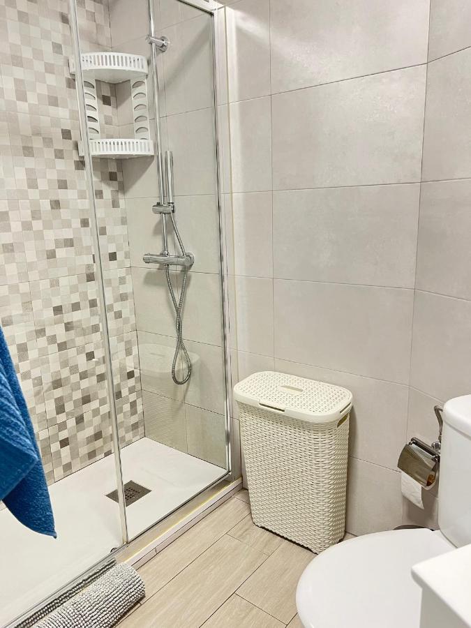 טורוקס Apartamento Turistico Penalver Playa 316 מראה חיצוני תמונה