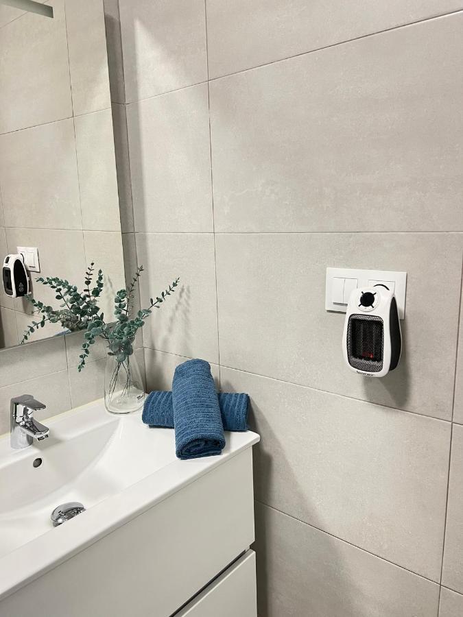 טורוקס Apartamento Turistico Penalver Playa 316 מראה חיצוני תמונה