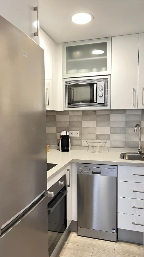 טורוקס Apartamento Turistico Penalver Playa 316 מראה חיצוני תמונה