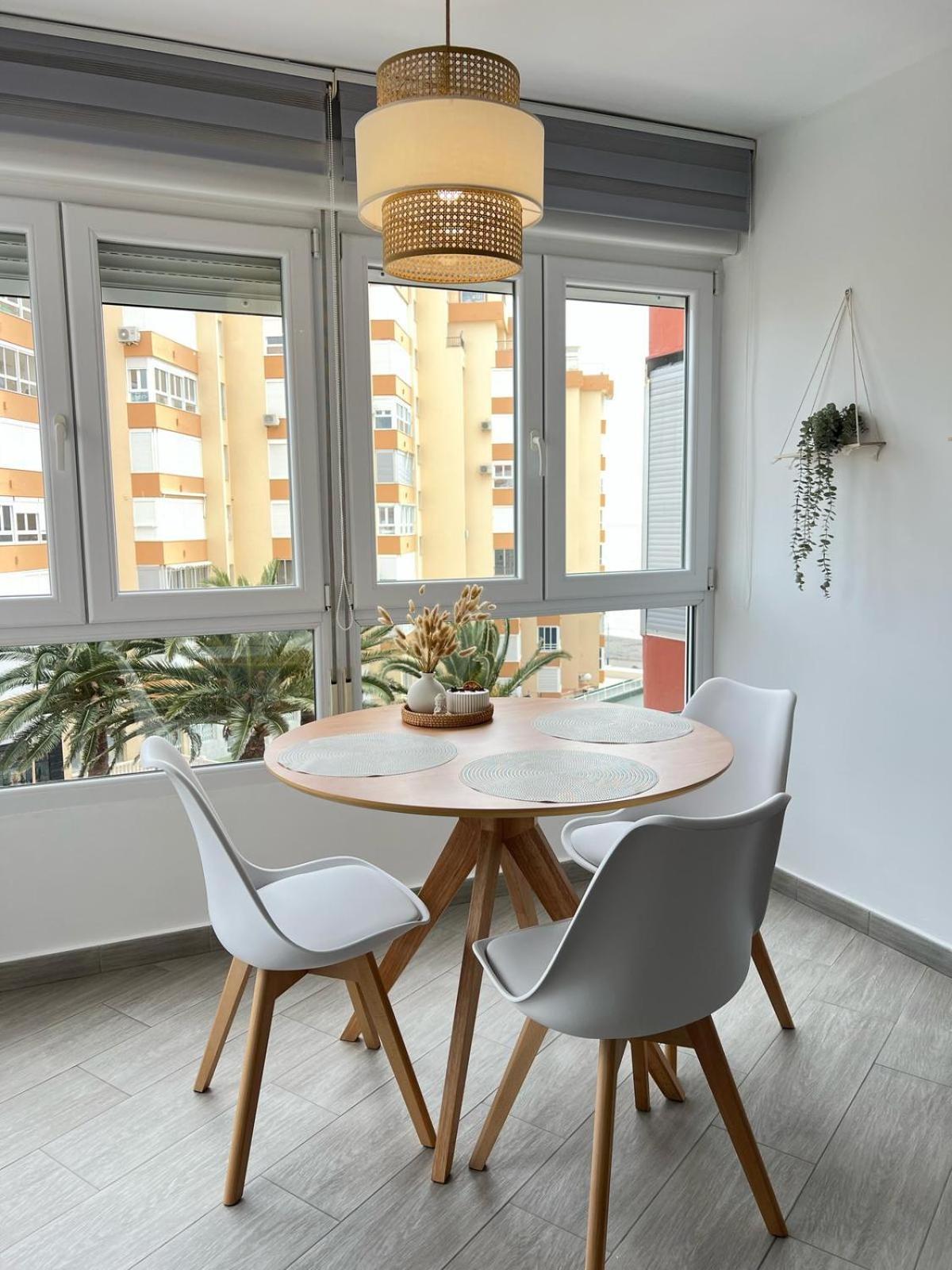 טורוקס Apartamento Turistico Penalver Playa 316 מראה חיצוני תמונה