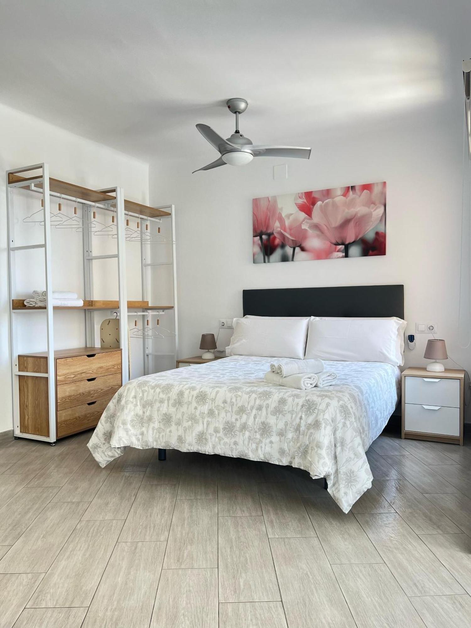 טורוקס Apartamento Turistico Penalver Playa 316 מראה חיצוני תמונה