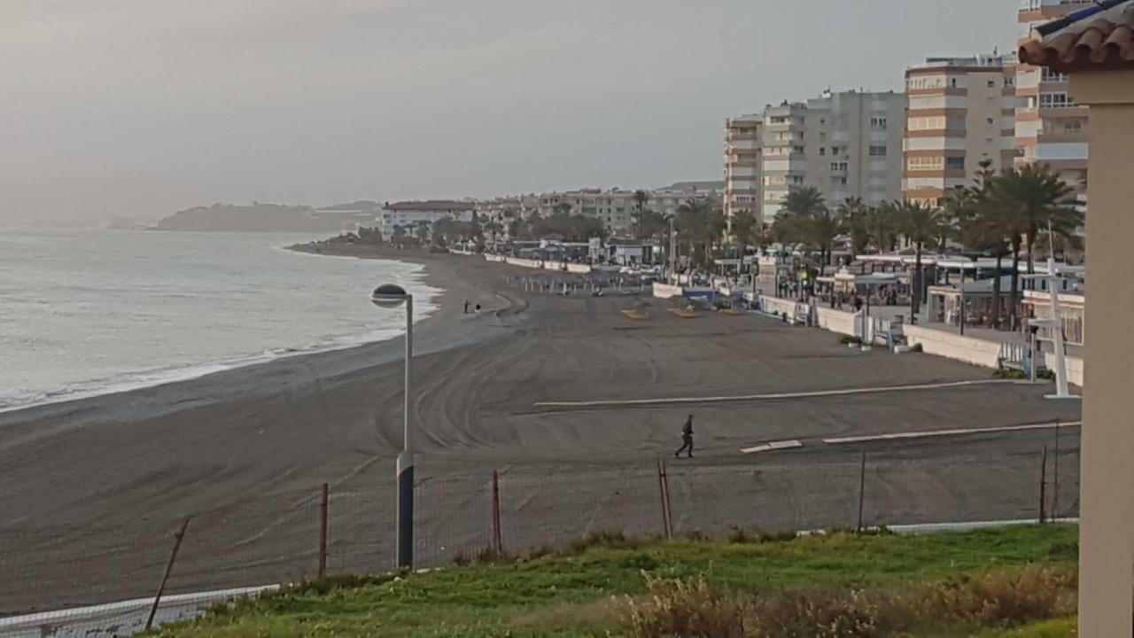 טורוקס Apartamento Turistico Penalver Playa 316 מראה חיצוני תמונה