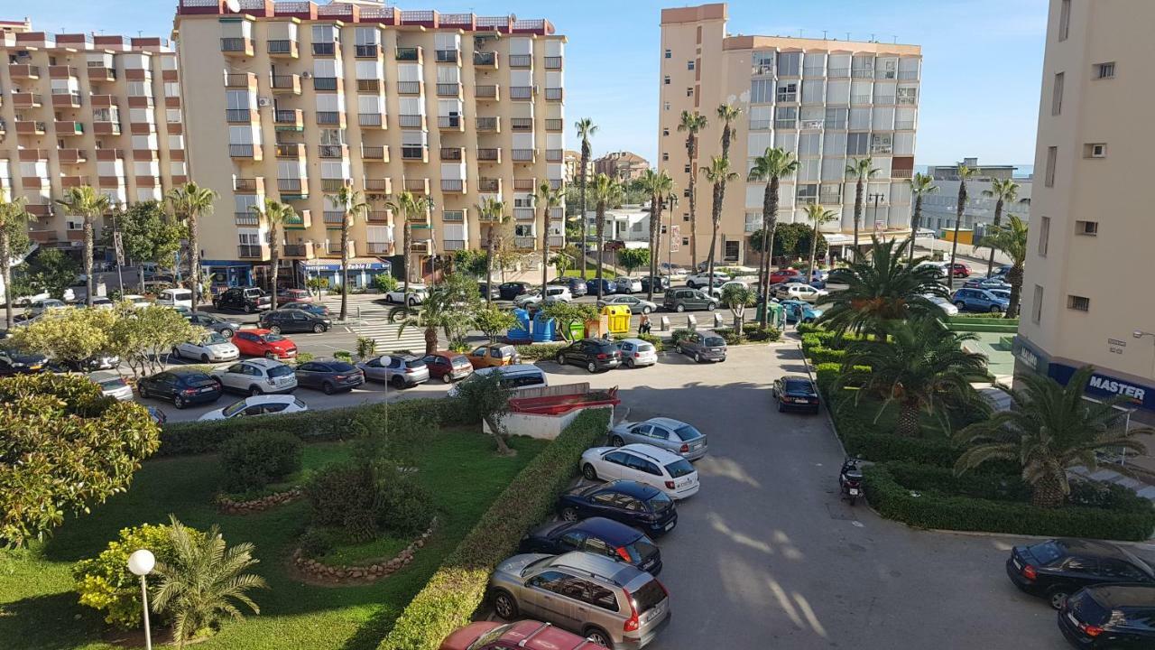 טורוקס Apartamento Turistico Penalver Playa 316 מראה חיצוני תמונה