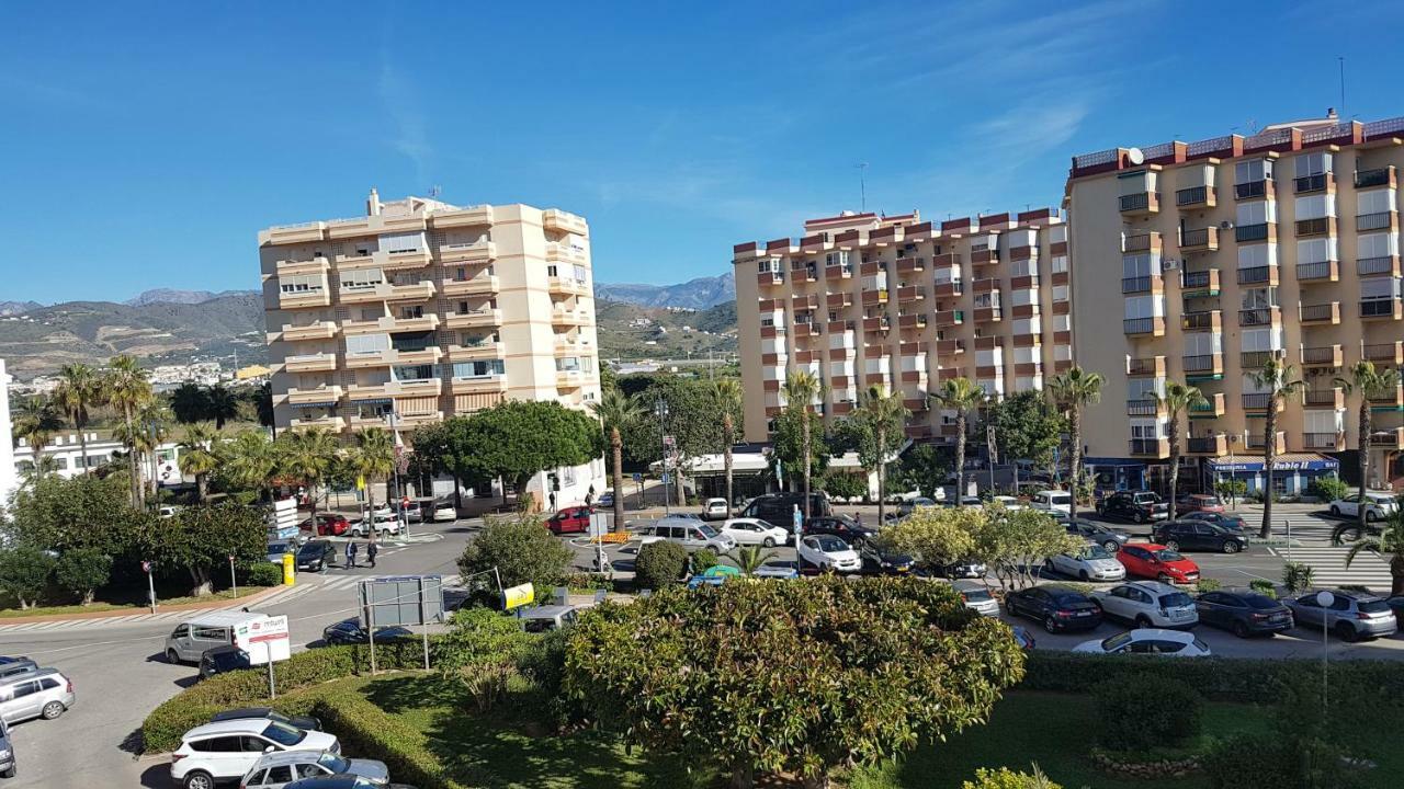 טורוקס Apartamento Turistico Penalver Playa 316 מראה חיצוני תמונה