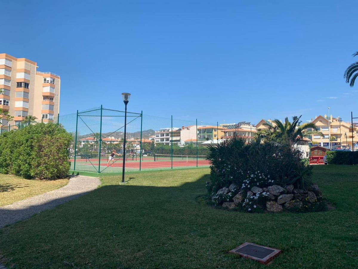 טורוקס Apartamento Turistico Penalver Playa 316 מראה חיצוני תמונה