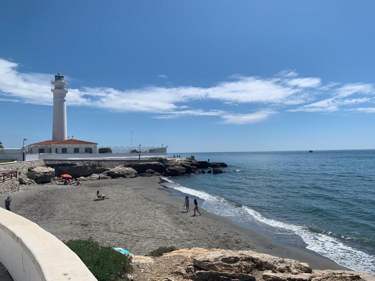 טורוקס Apartamento Turistico Penalver Playa 316 מראה חיצוני תמונה