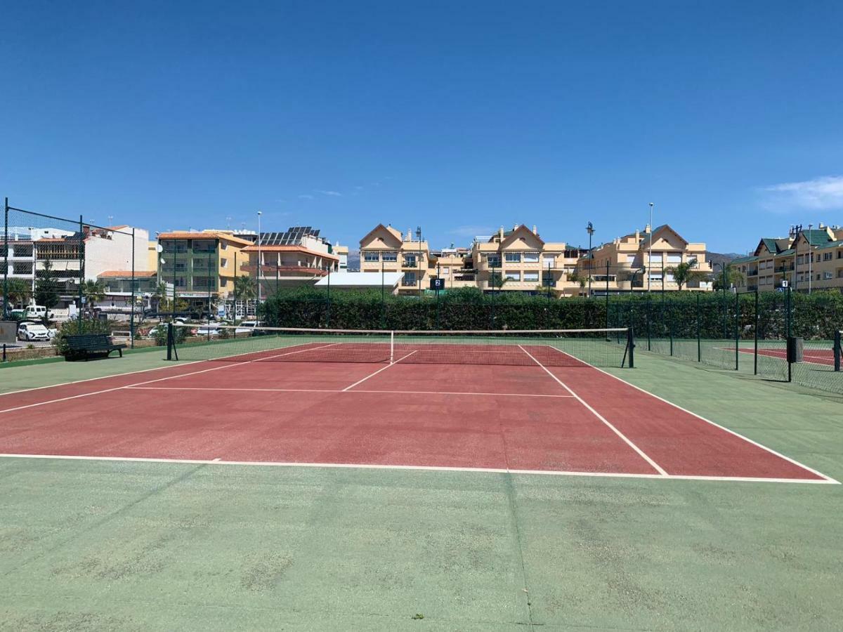 טורוקס Apartamento Turistico Penalver Playa 316 מראה חיצוני תמונה